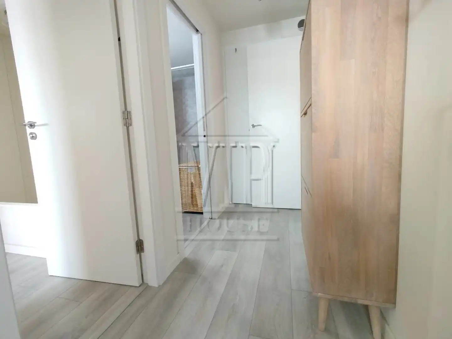 Piso en venta en Badalona con Aire acondicionado, Calefacción y Parquet