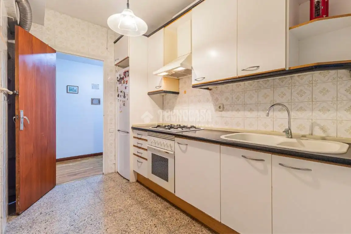 Piso en venta en Centre - Estació