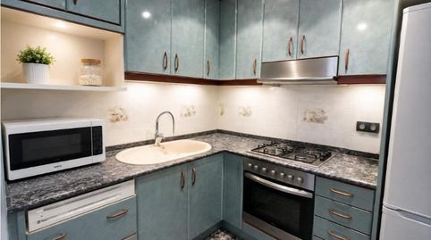 Foto 2 de Piso en venta en Calle Menta, Can Vidalet, Esplugues de Llobregat