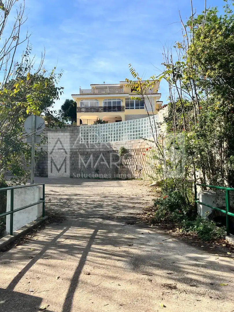 Casa o xalet en venda en Vila-real amb Jardí privat, Terrassa i Piscina