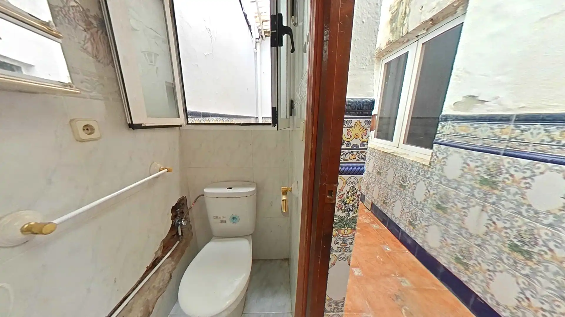 Piso en venta en Bullaque, Almagro
