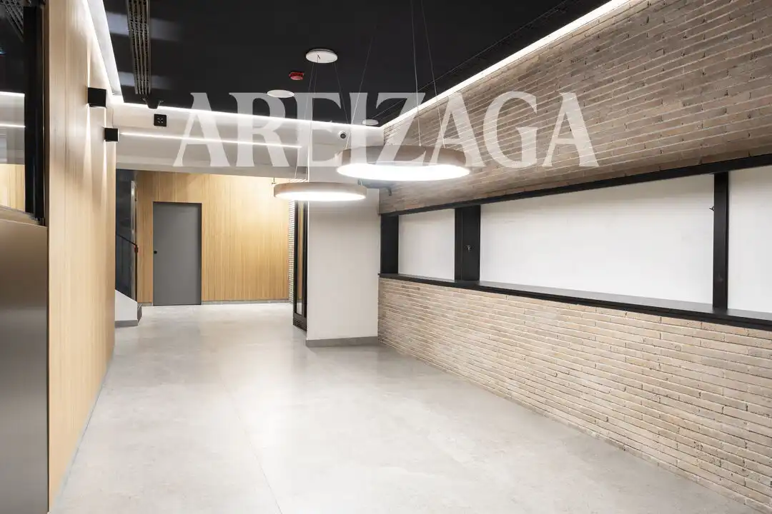 Local en venta en Donostia - San Sebastián 