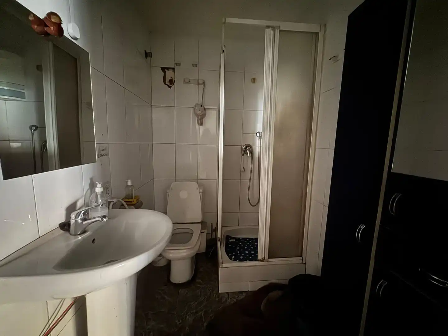 Baño de Local en venta en Murcia