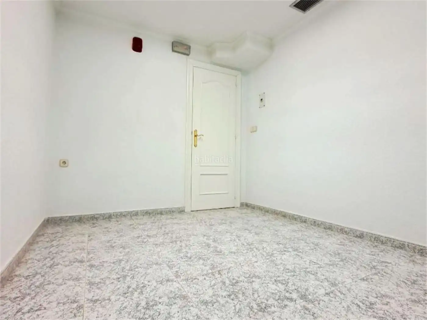 Oficina amb ascensor en venda a Calle Cartagena 2B, imagen 6