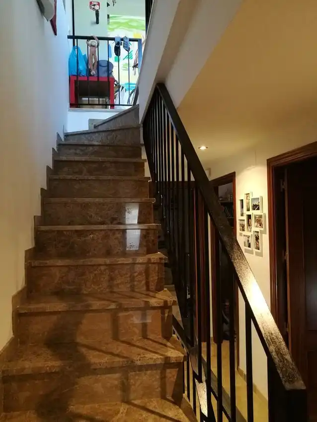 Casa adosada en venta en Alcalá del Río con Aire acondicionado y Trastero