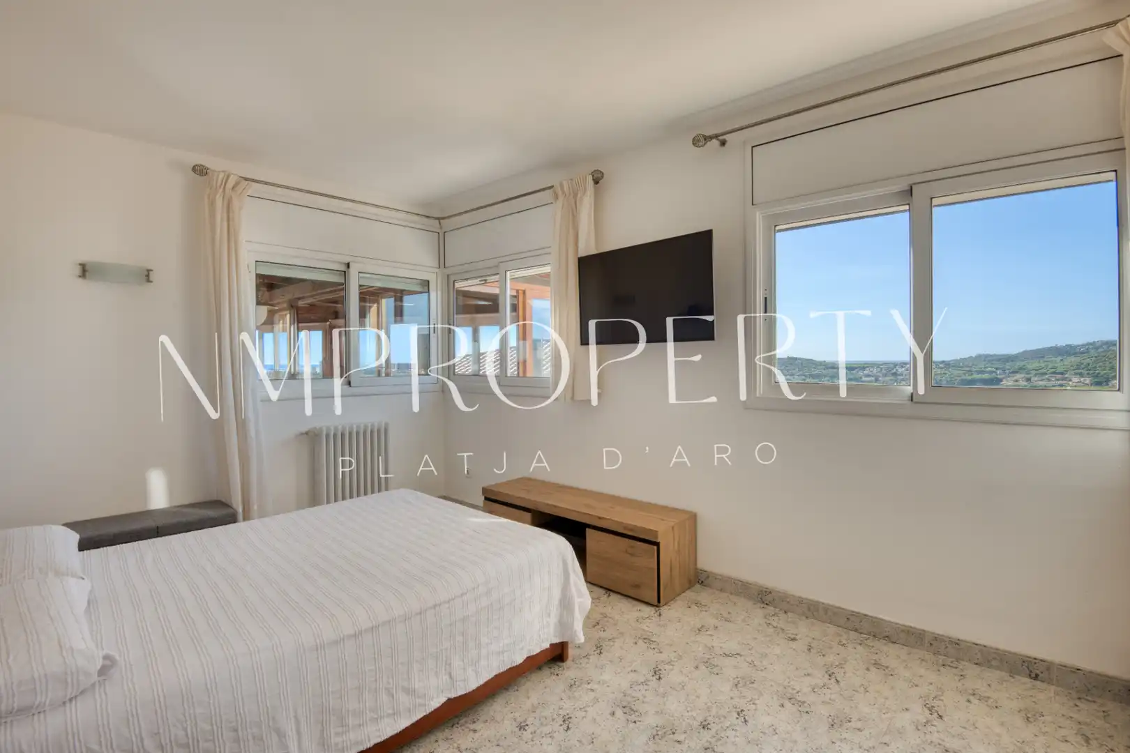 Villa avec piscine à vendre à Carrer Can Semi, imagen 21