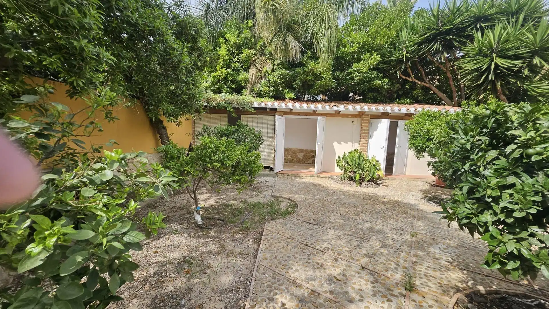 Villa con terrazza in vendita a Garbinet - Vistahermosa, imagen 76