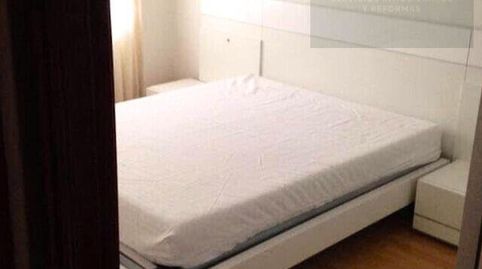 Foto 3 de Ático en venta en El Cristo, Palencia Capital