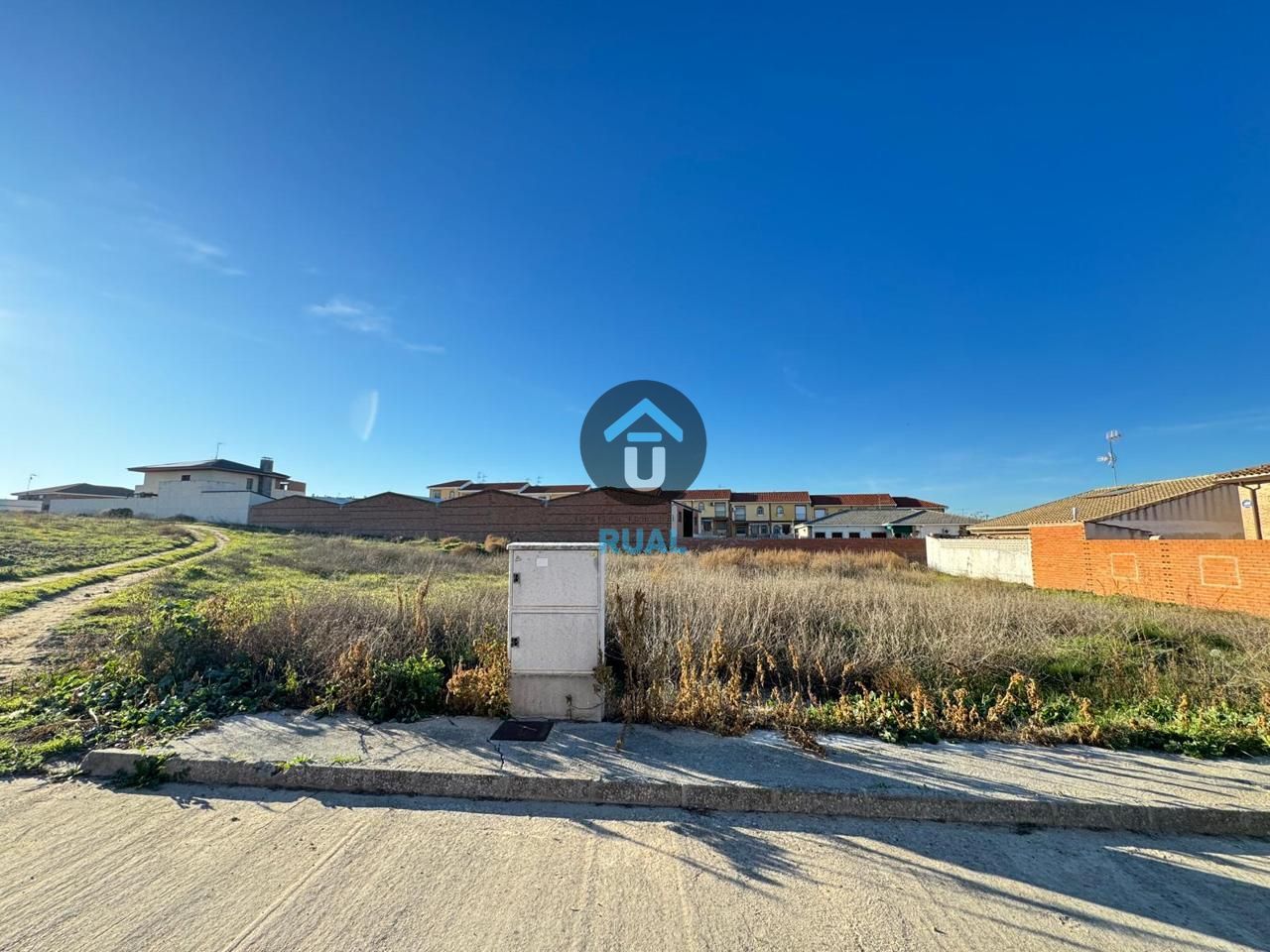Residential for sale in Santa Olalla