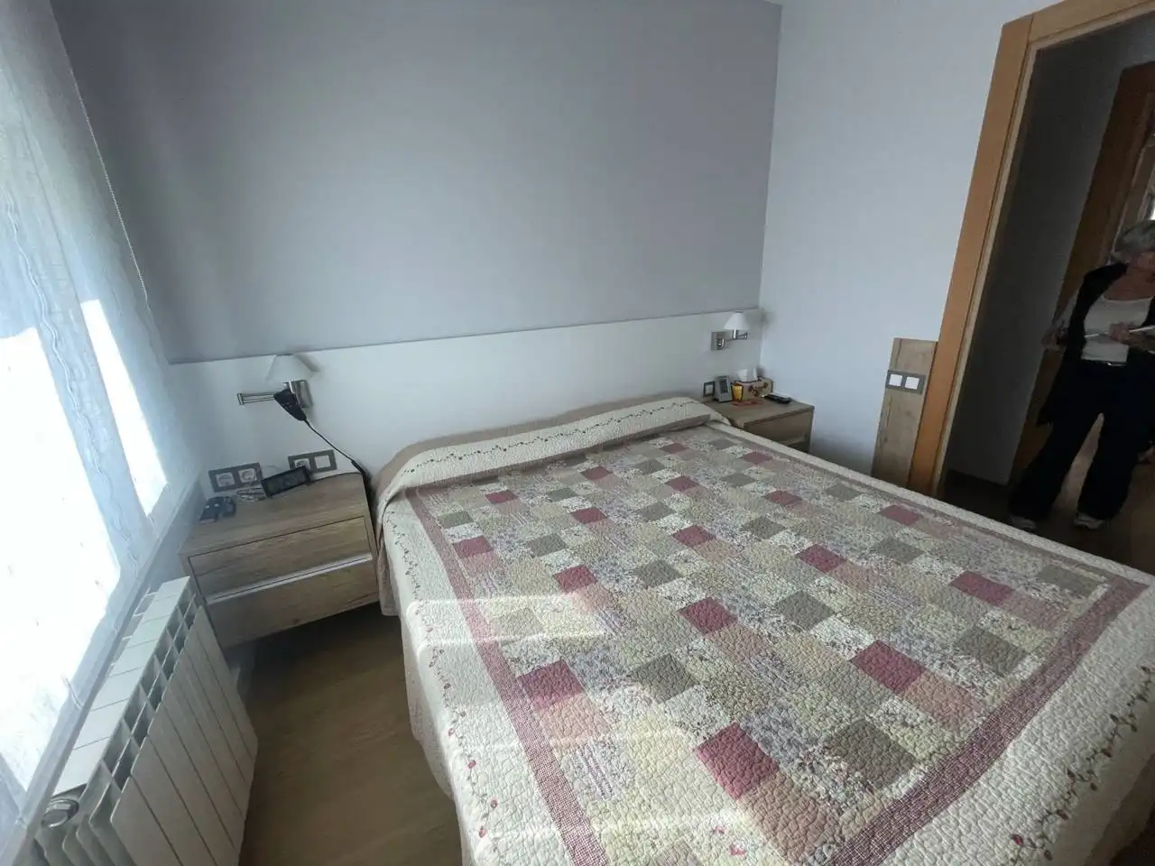 Habitación de Casa o chalet en venta en Lliçà d'Amunt con Calefacción, Jardín privado y Terraza