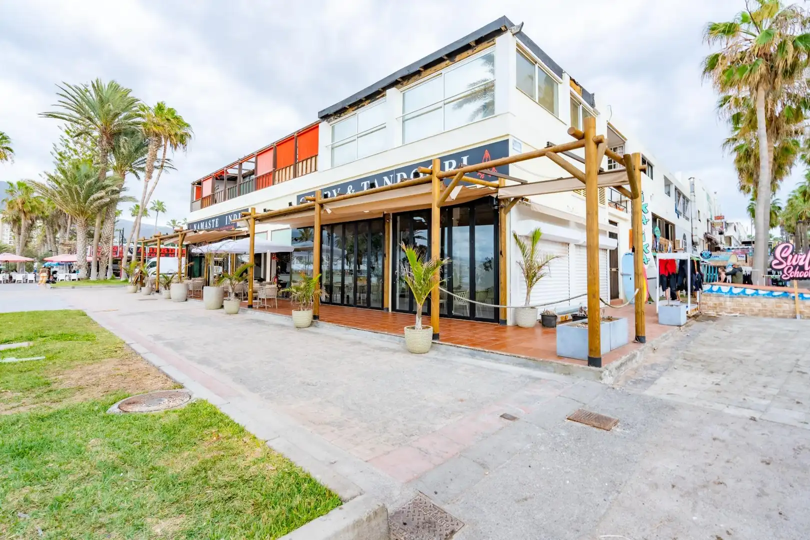 Local comercial de lloguer a MEXICO 3, imagen 8