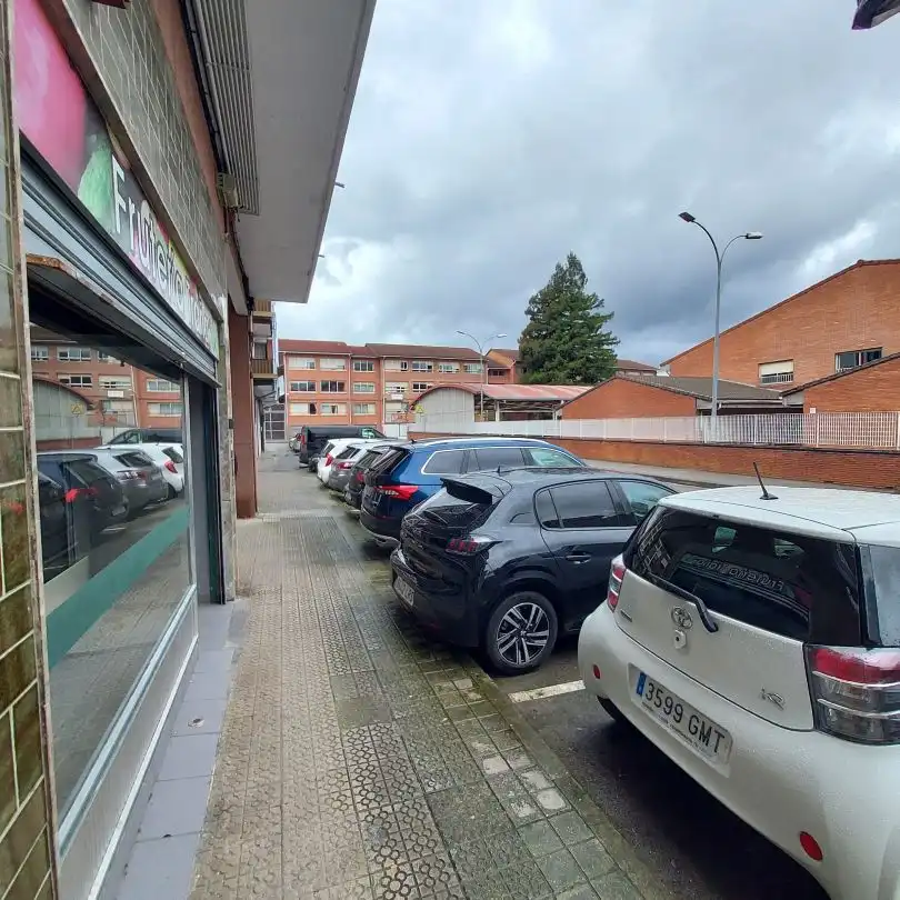 Gewerbefläche zum Verkauf in Abadiño, imagen 12