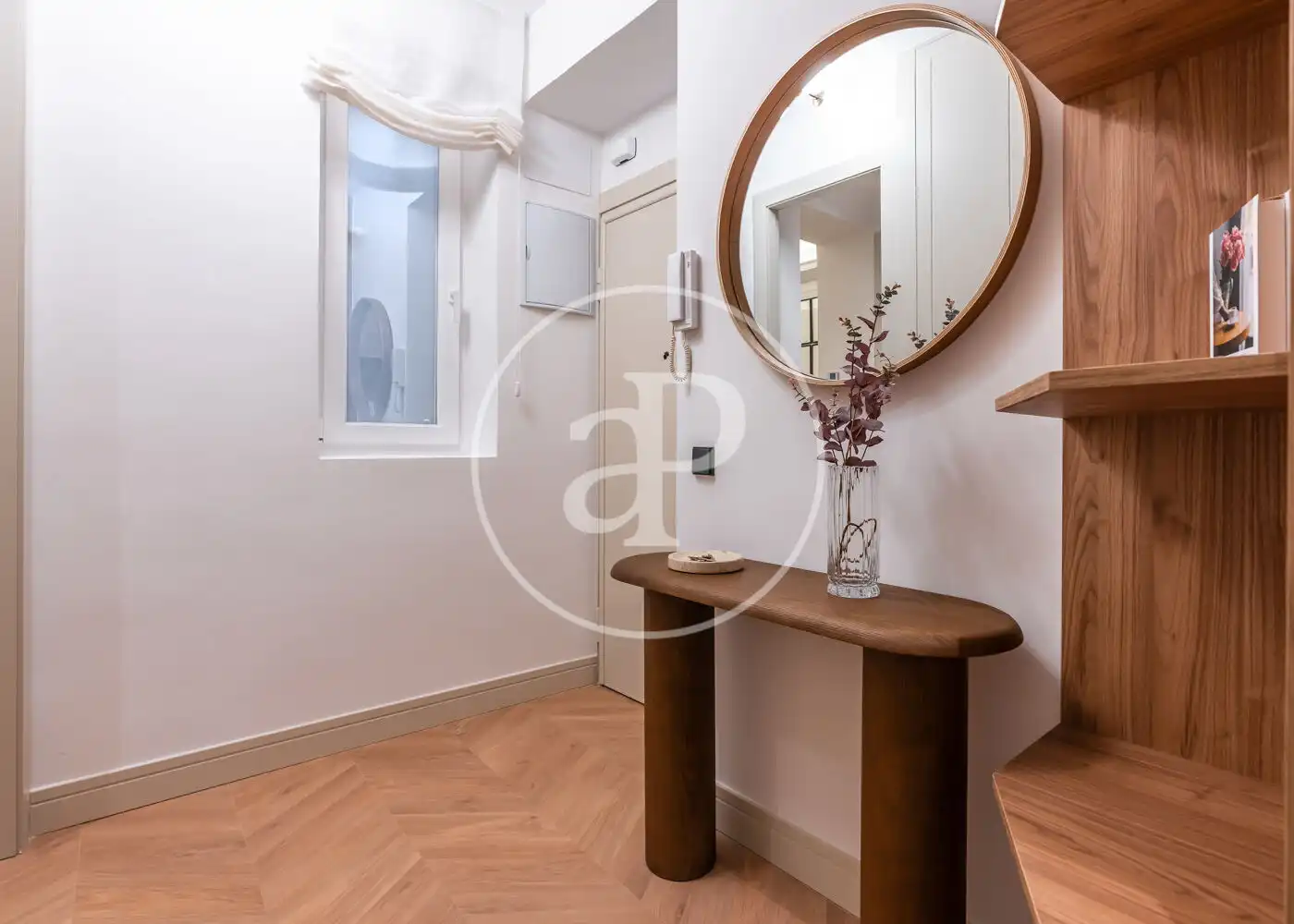 Wohnung mit Terrasse zum Verkauf in Barrio de Salamanca, imagen 36