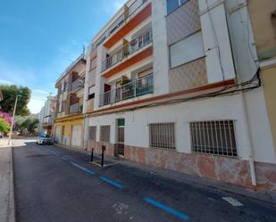 Exterior view of Flat for sale in Alcalà de Xivert