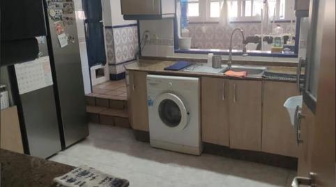 Foto 3 de Casa o xalet en venda a Barrio de Peral - San Félix, Murcia