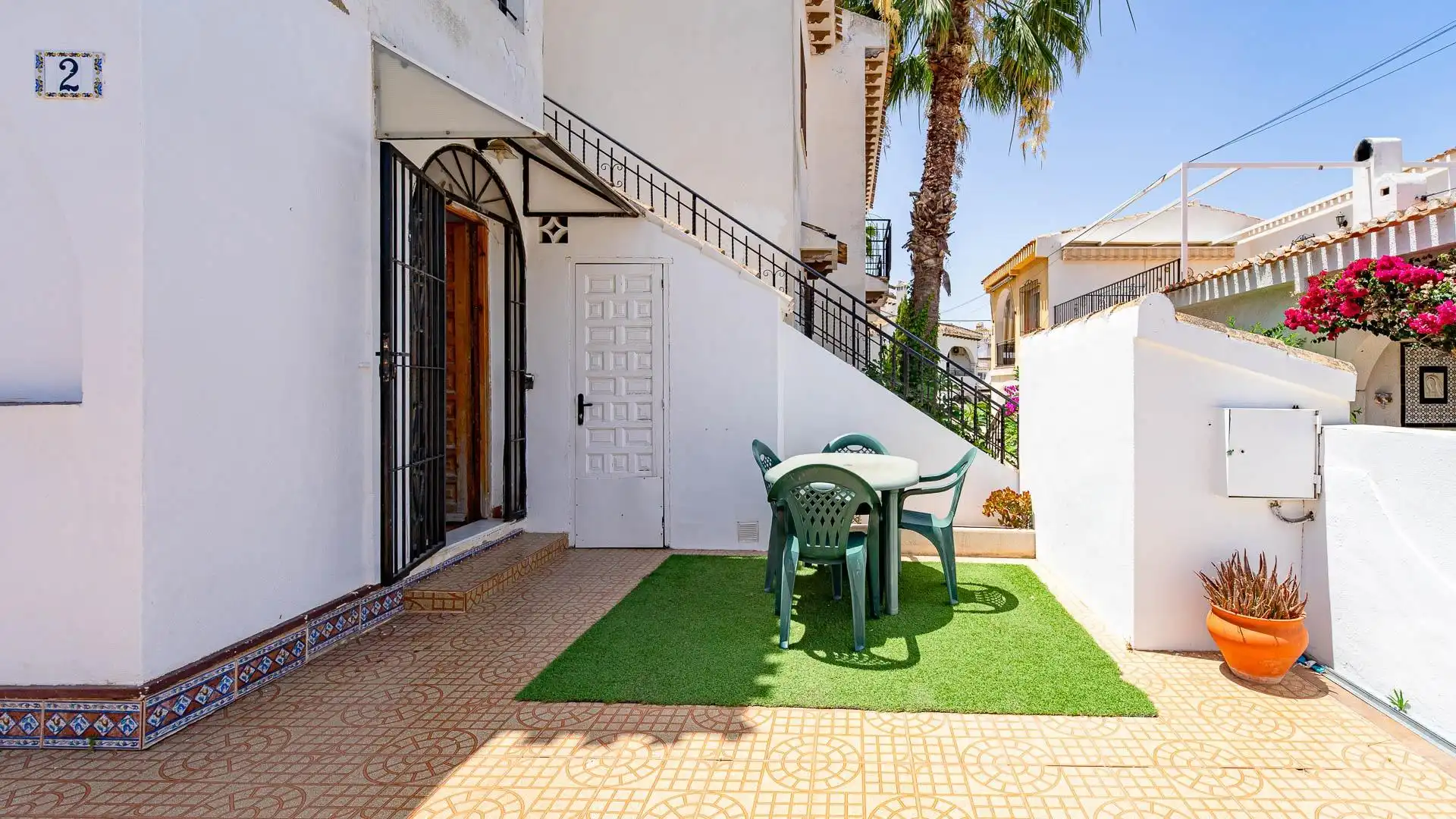 Casa amb piscina en venda a Ancora, imagen 3