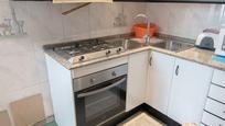 Kitchen of Flat for sale in  Barcelona Capital