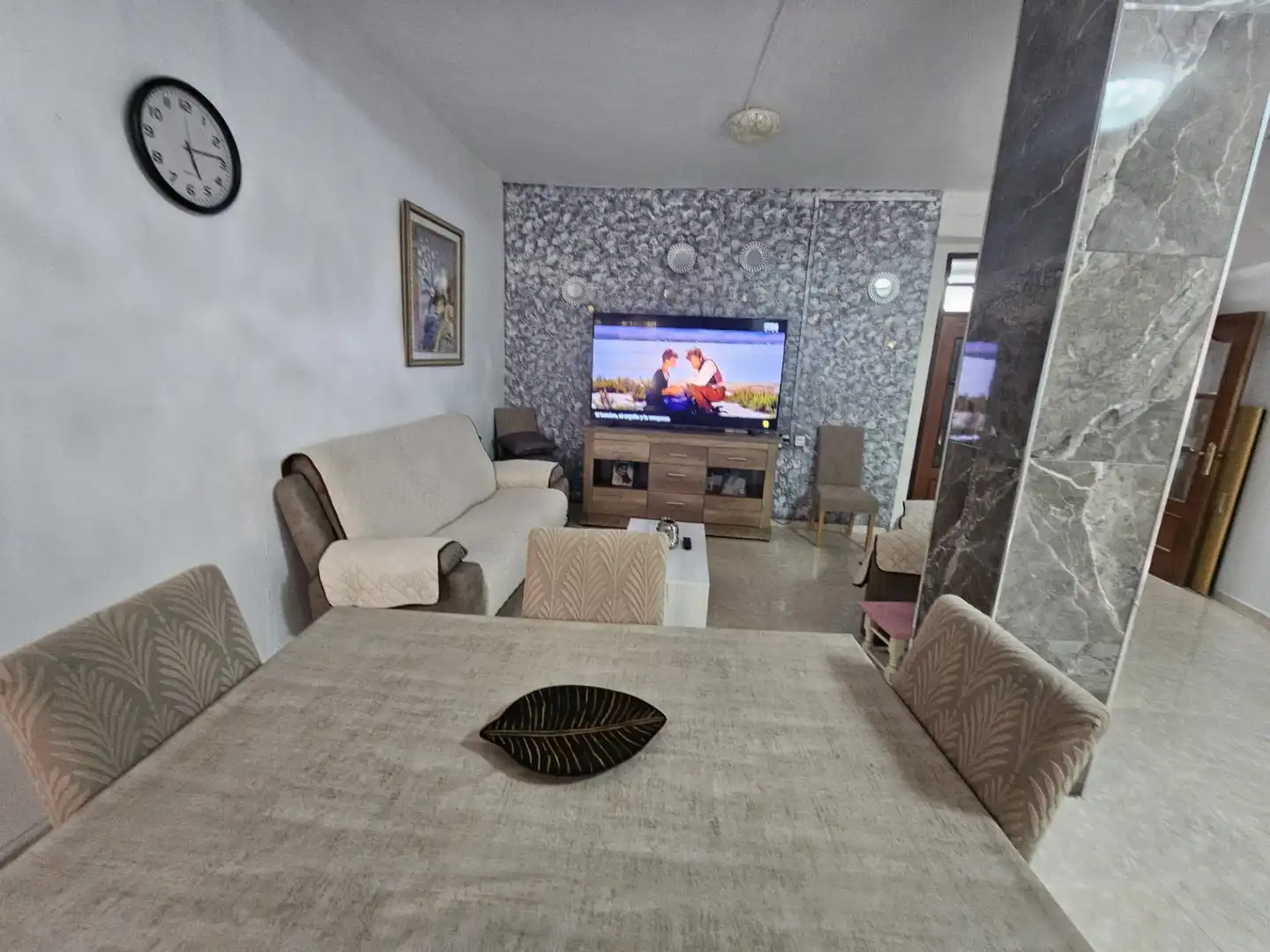 Casa adosada en venta en Vilallonga / Villalonga