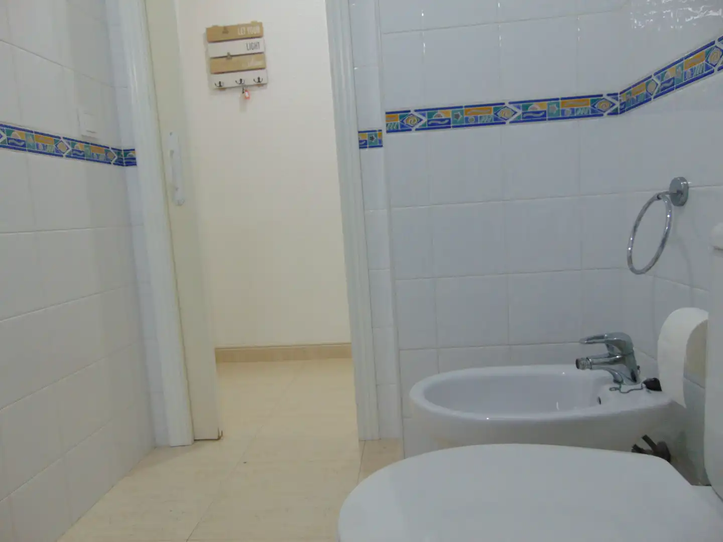 Apartment mit Pool zur Miete in Rincón de Loix, imagen 5