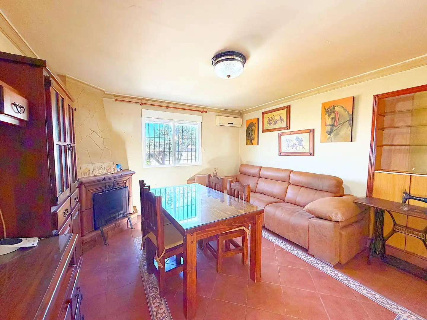 Chalet con jardín en venta en Calle TRANSFORMADOR DEL, imagen 7