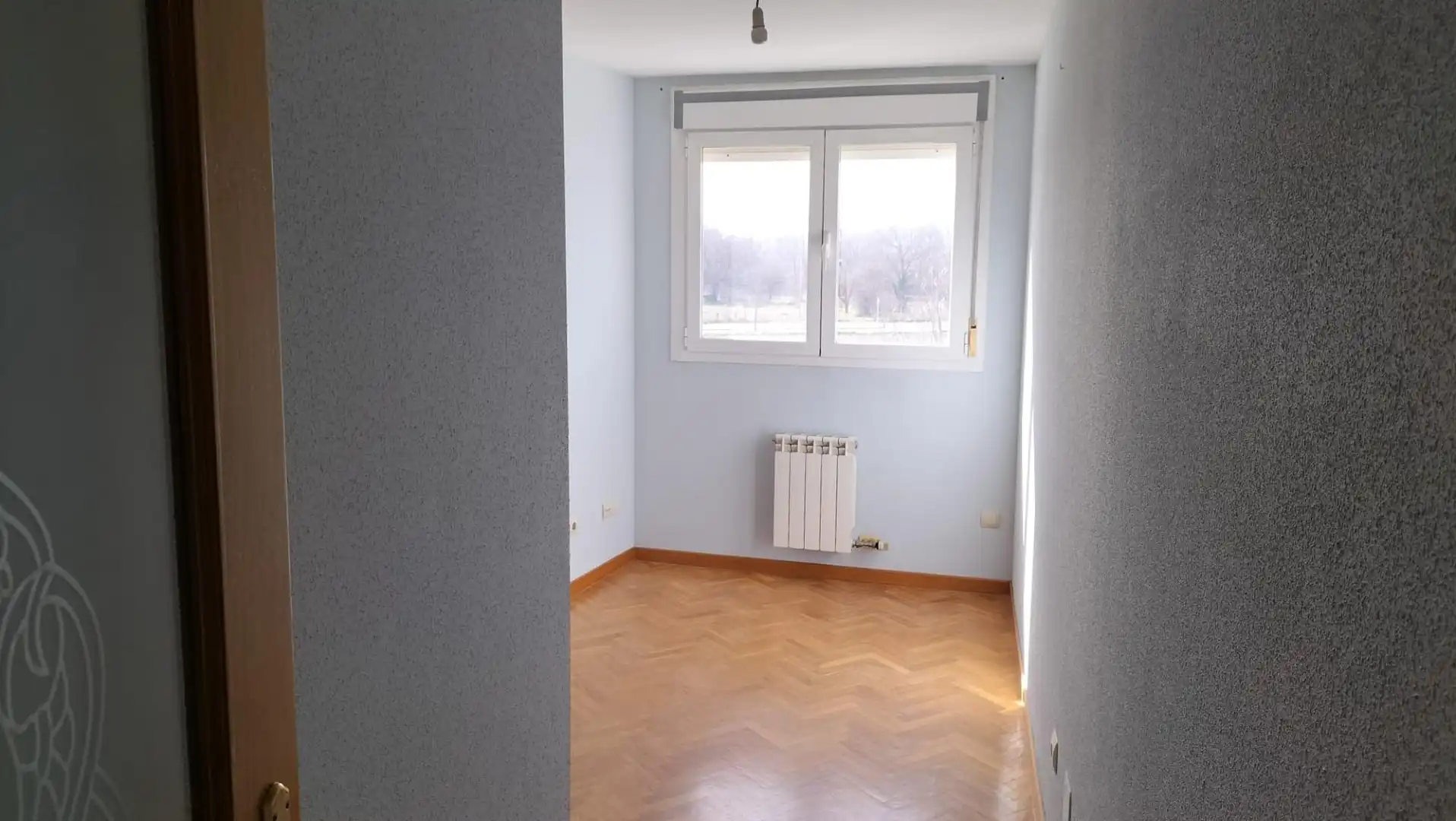 Habitación de Piso en venta en Palencia con Calefacción