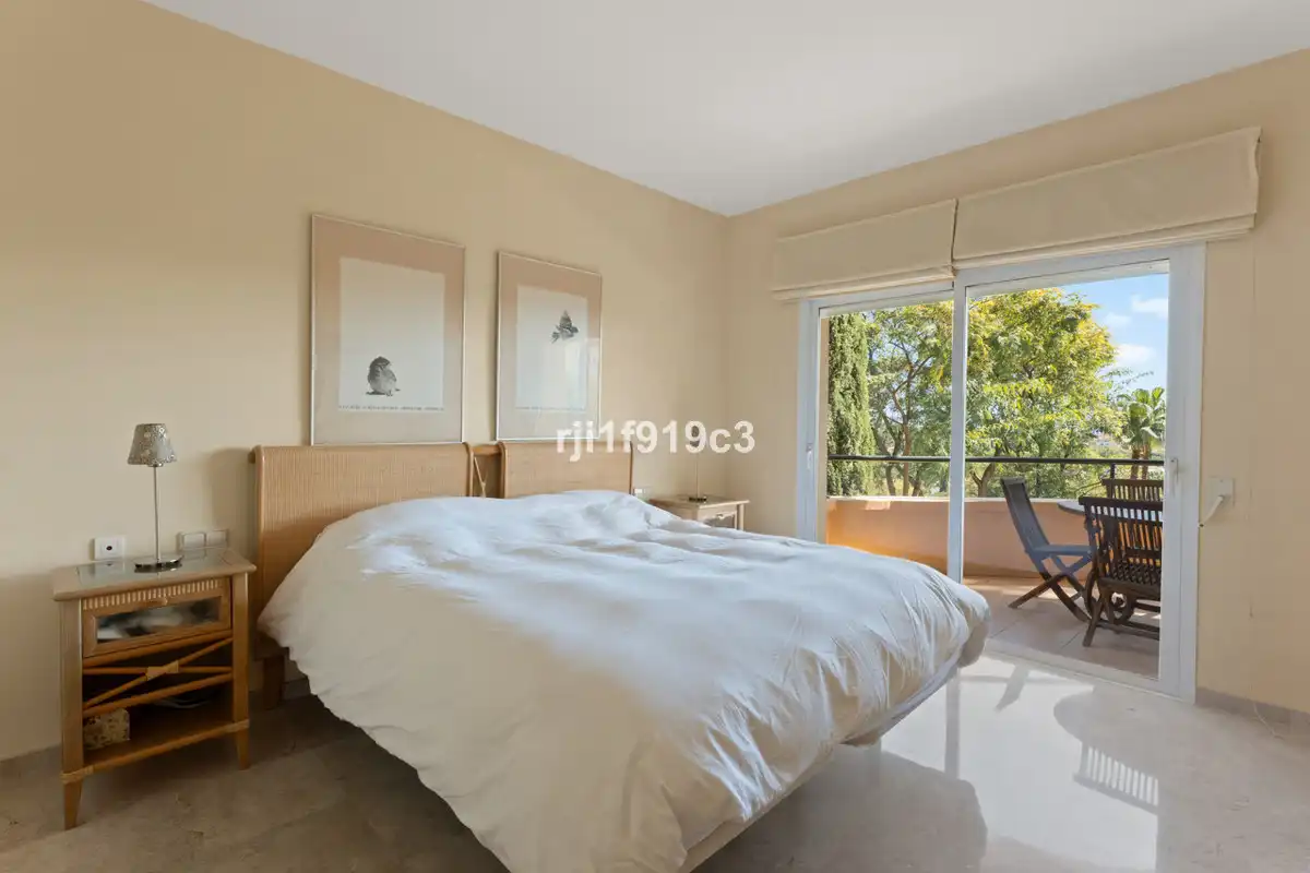 Appartement avec ascenseur à vendre à Elviria - Cabopino, imagen 6