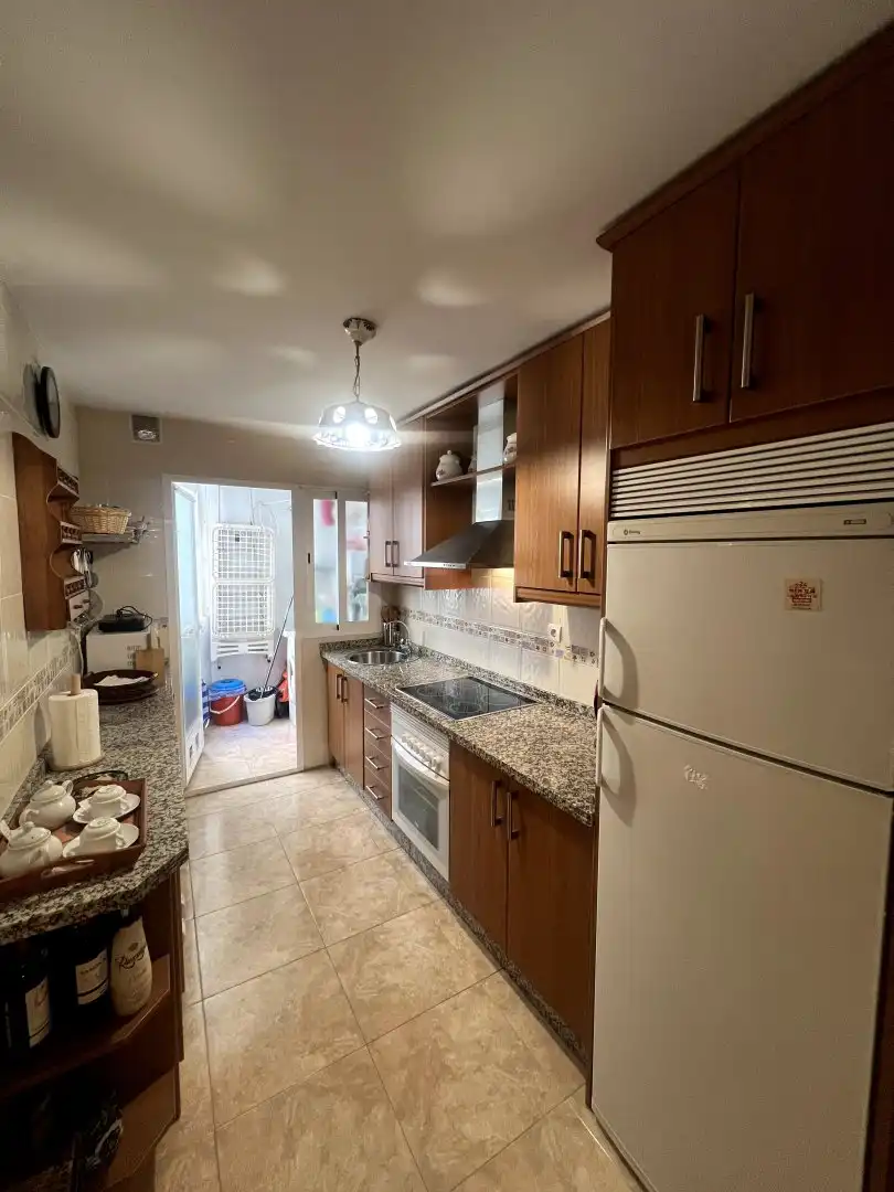 Appartamento con terrazza in vendita a Centro, imagen 10