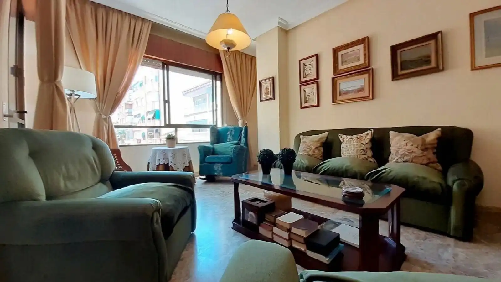 Apartamento en venta en Centro, imagen 10