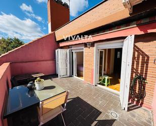 Attic to rent in Ladera,  Madrid Capital