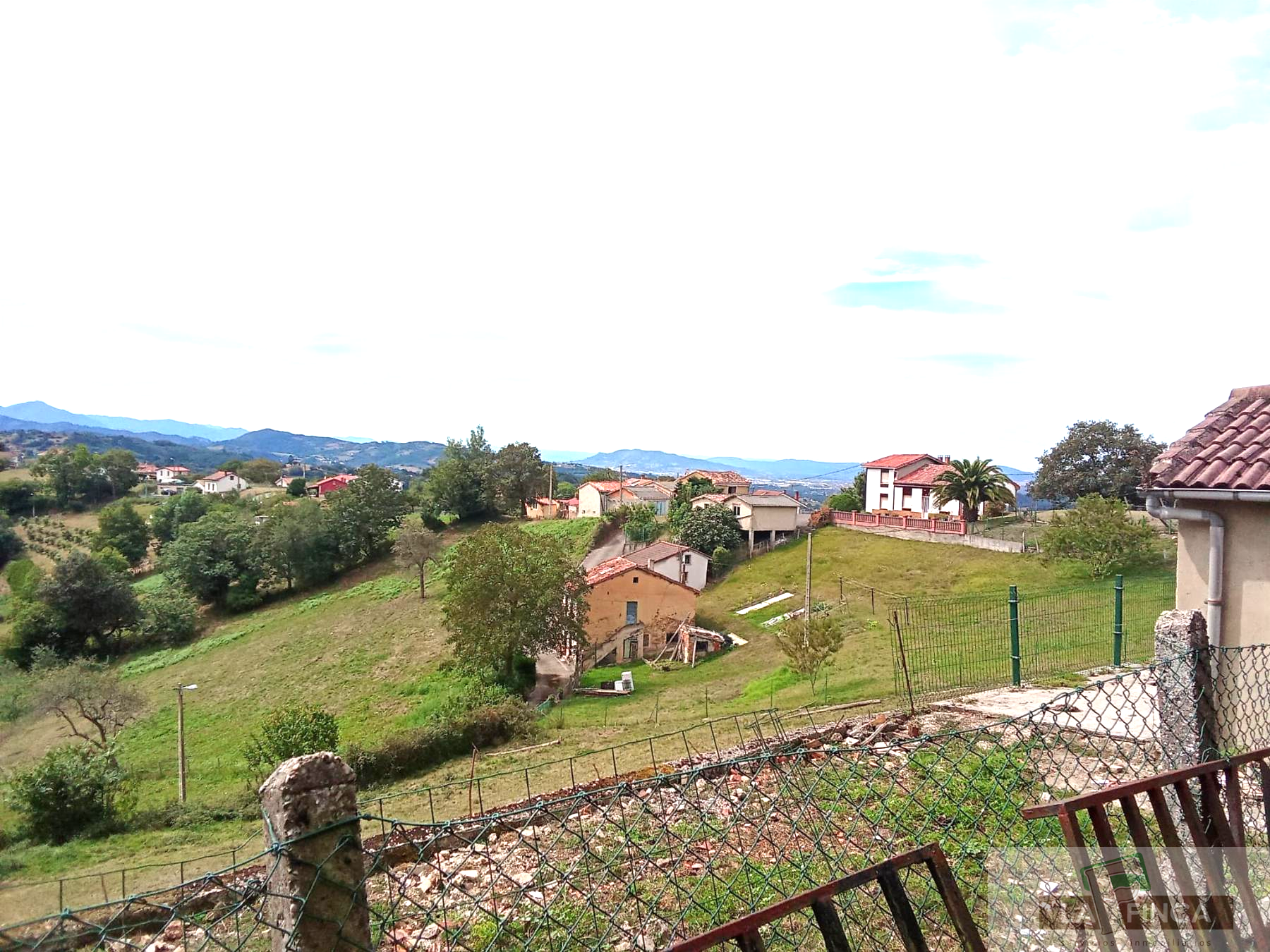 Residential for sale in Siero