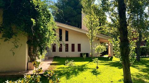 Foto 2 de Casa o chalet en venta en Avenida las Moreras, 7, L'Alcora, Castellón