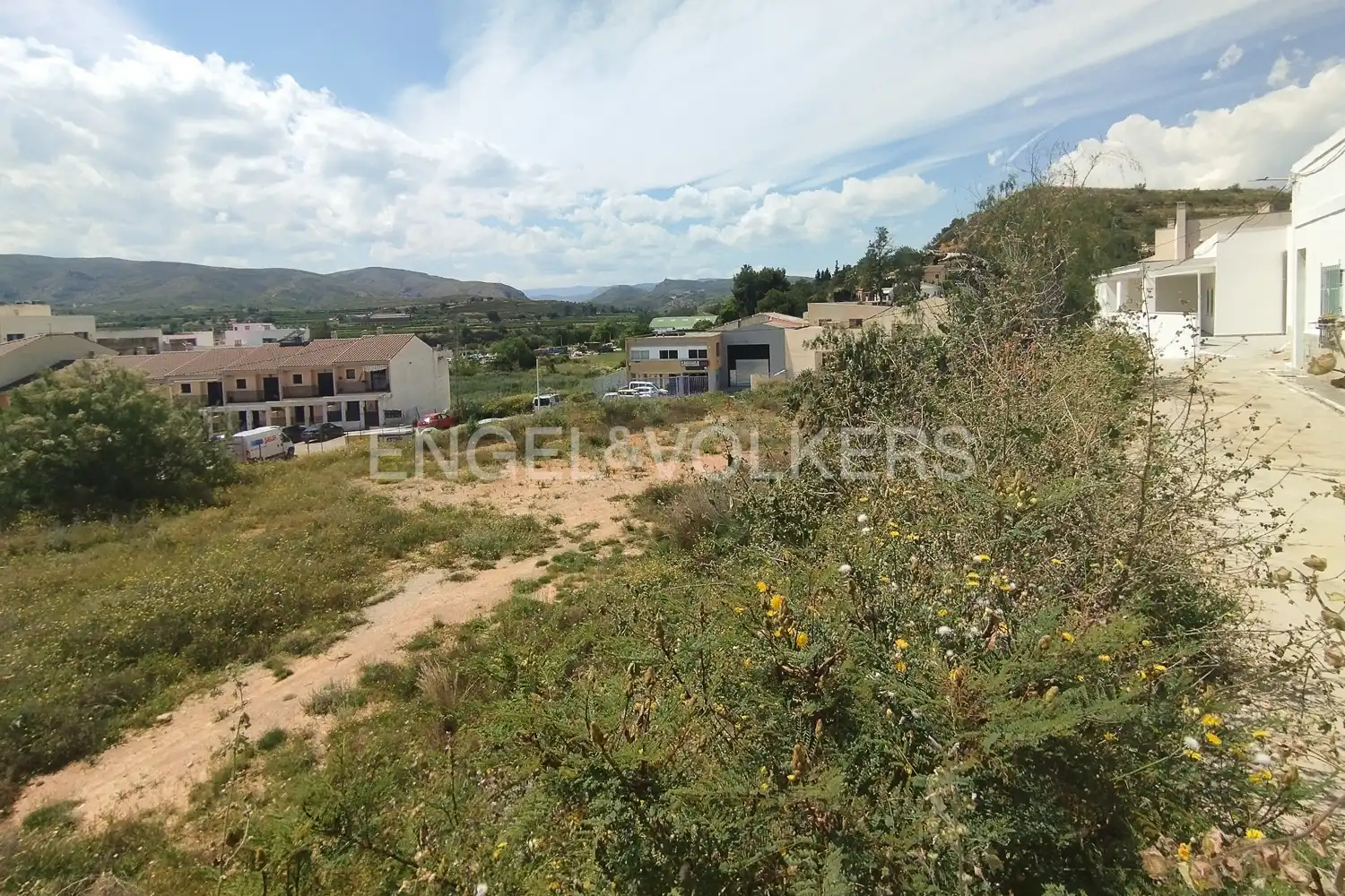 Terrenos y solares en venta en Pedralba, imagen 4