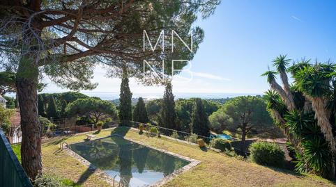 Foto 4 de Casa o xalet en venda a Bell Aire, Bell - Aire, Barcelona