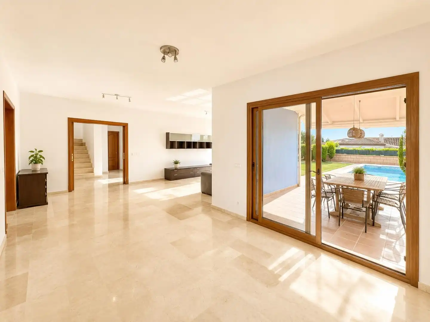 Chalet con terraza en venta en Carrer Carrer Escudella, imagen 44