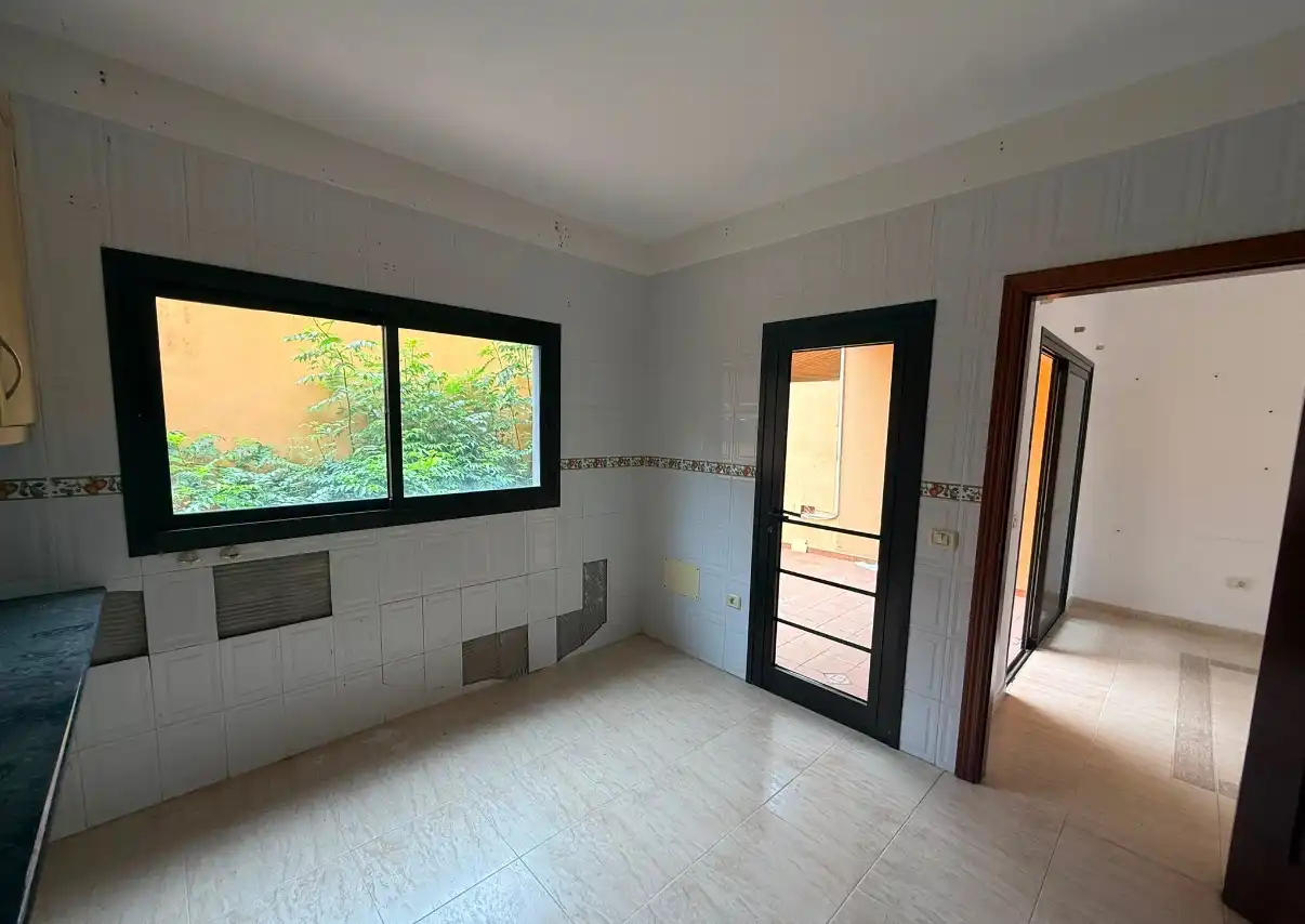 Chalet con terraza en venta en Calle las Jarcias 37, imagen 7