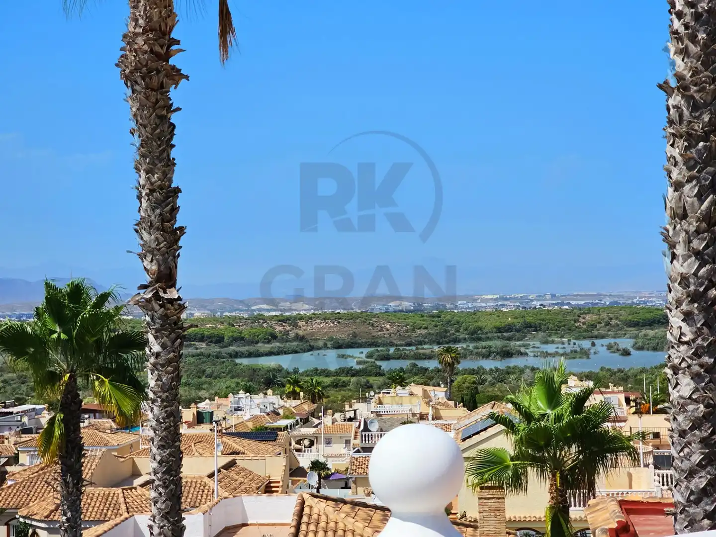 Chalet con terraza en venta en Gran Alacant, imagen 42