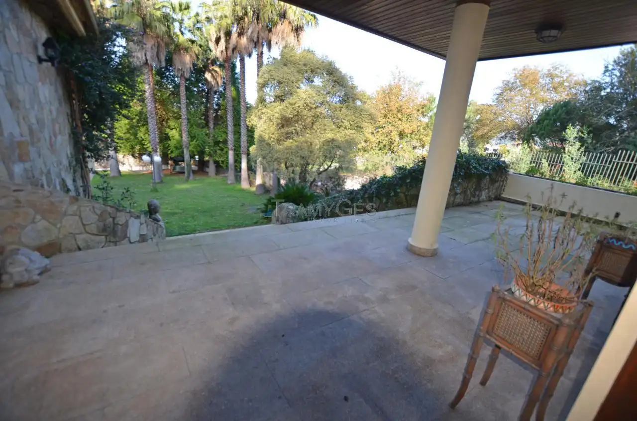 Detached house with pool for sale in BASTIDA, imagen 26