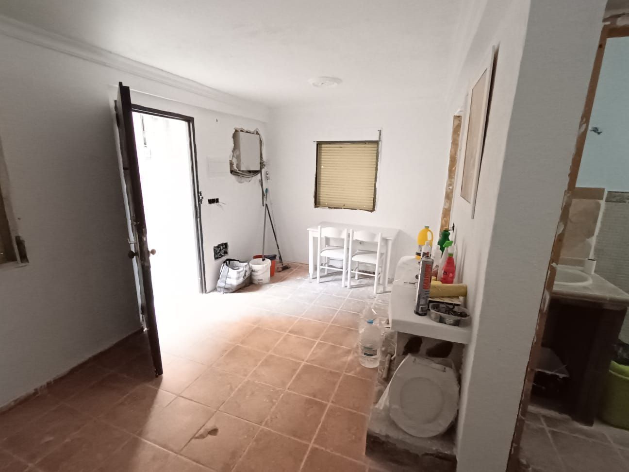 Casa o xalet en venda en Algeciras