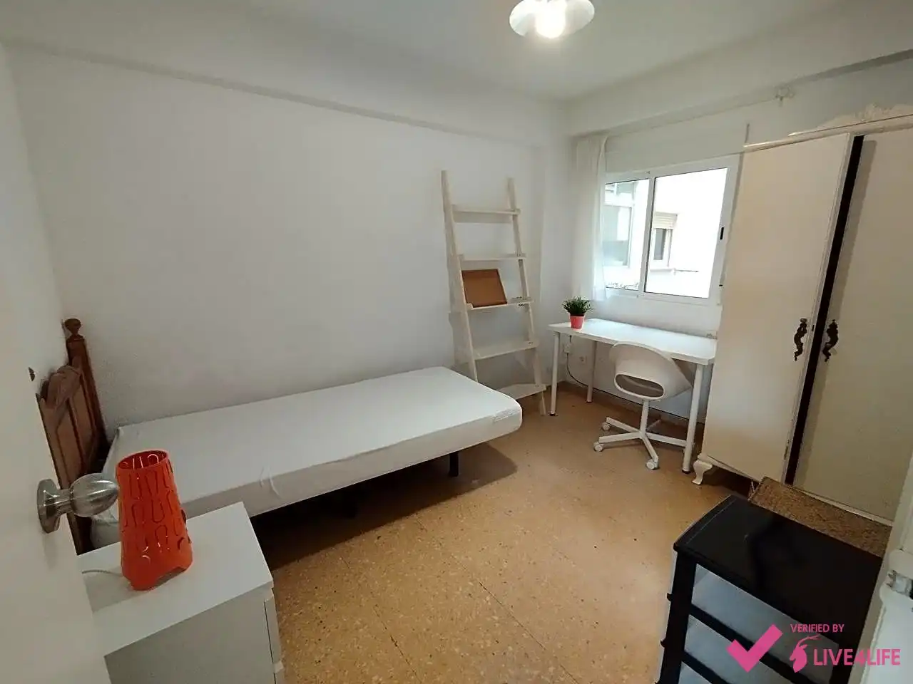 Appartamento con ascensore in affitto a calle de Ramon Llull, imagen 41