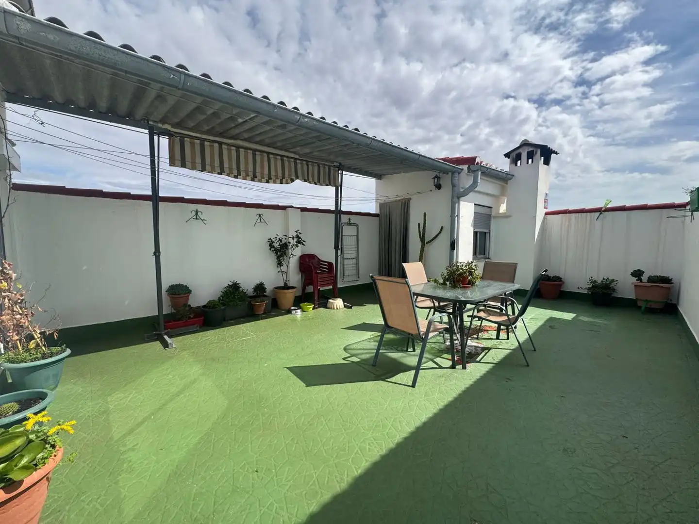 House with terrace for sale in Valdepeñas, imagen 34