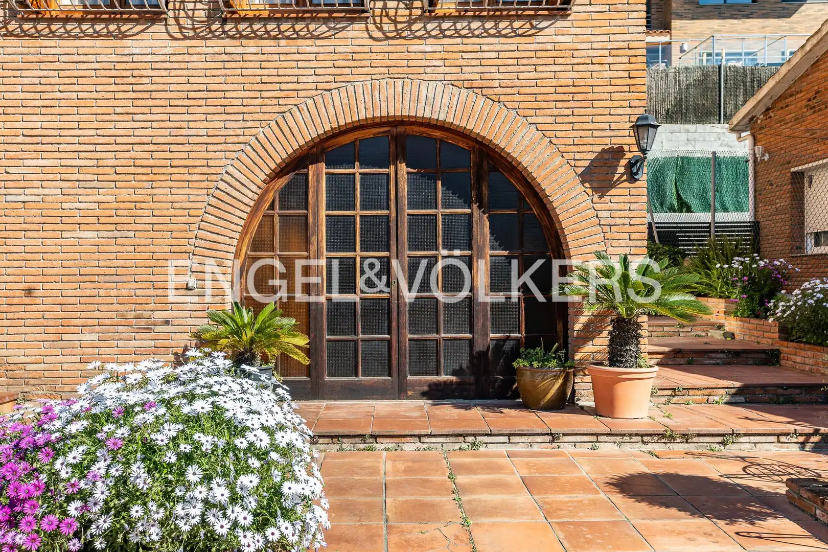 Casa con jardín en venta en Sant Fost de Campsentelles, imagen 74