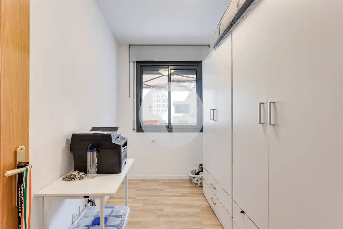 Habitación de Piso en venta en Barcelona con Aire acondicionado, Calefacción y Terraza