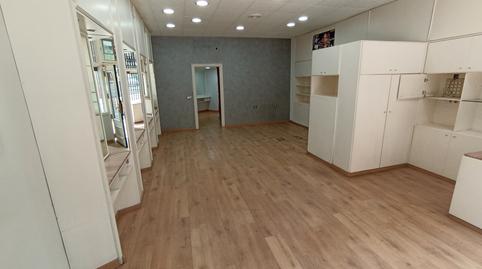 Photo 3 of Premises to rent in Príncep de Viana - Clot -Xalets Humbert Torres, Lleida