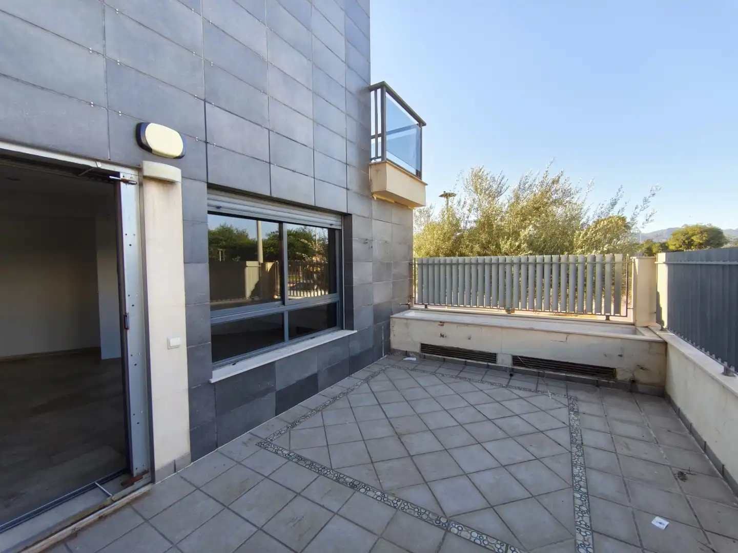 Casa con terraza en venta en Carrer Carlos Llinas Breva, imagen 22