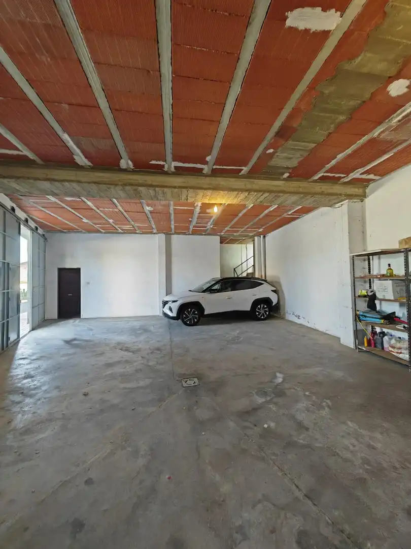Parking de Edificio en venta en Castuera