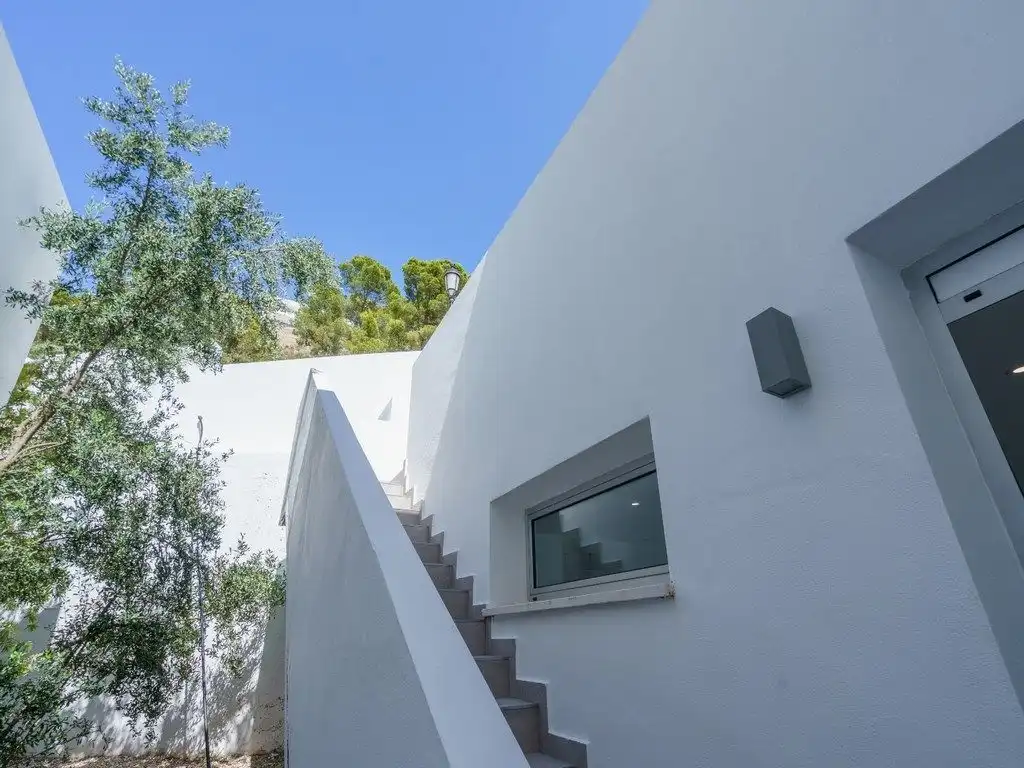 Haus zum Verkauf in Altea Hills, imagen 37