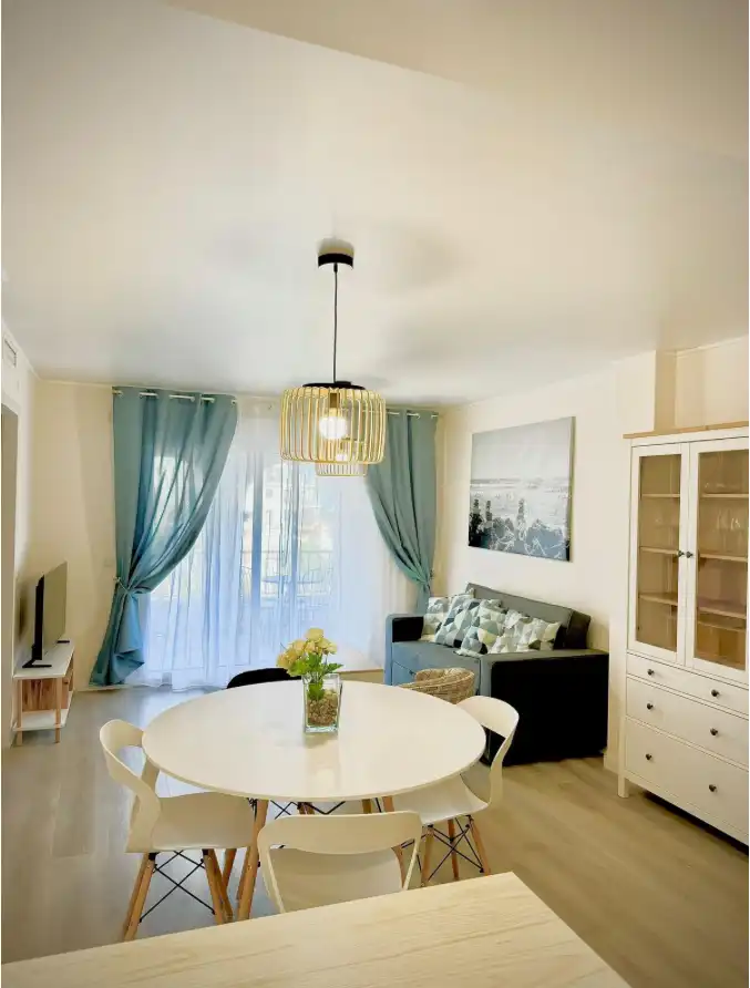 Flat with lift for sale in Puerto de la Duquesa