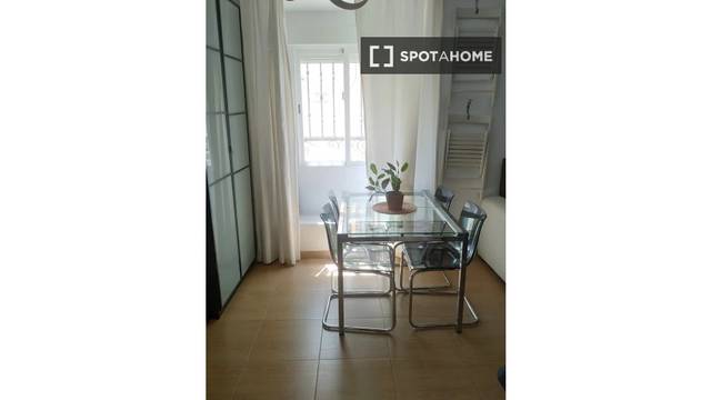 Piso en Alquiler en Trafalgar