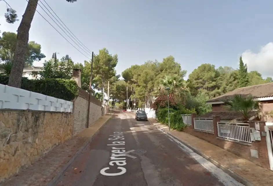 Maison à vendre à Carrer la Selva, imagen 3