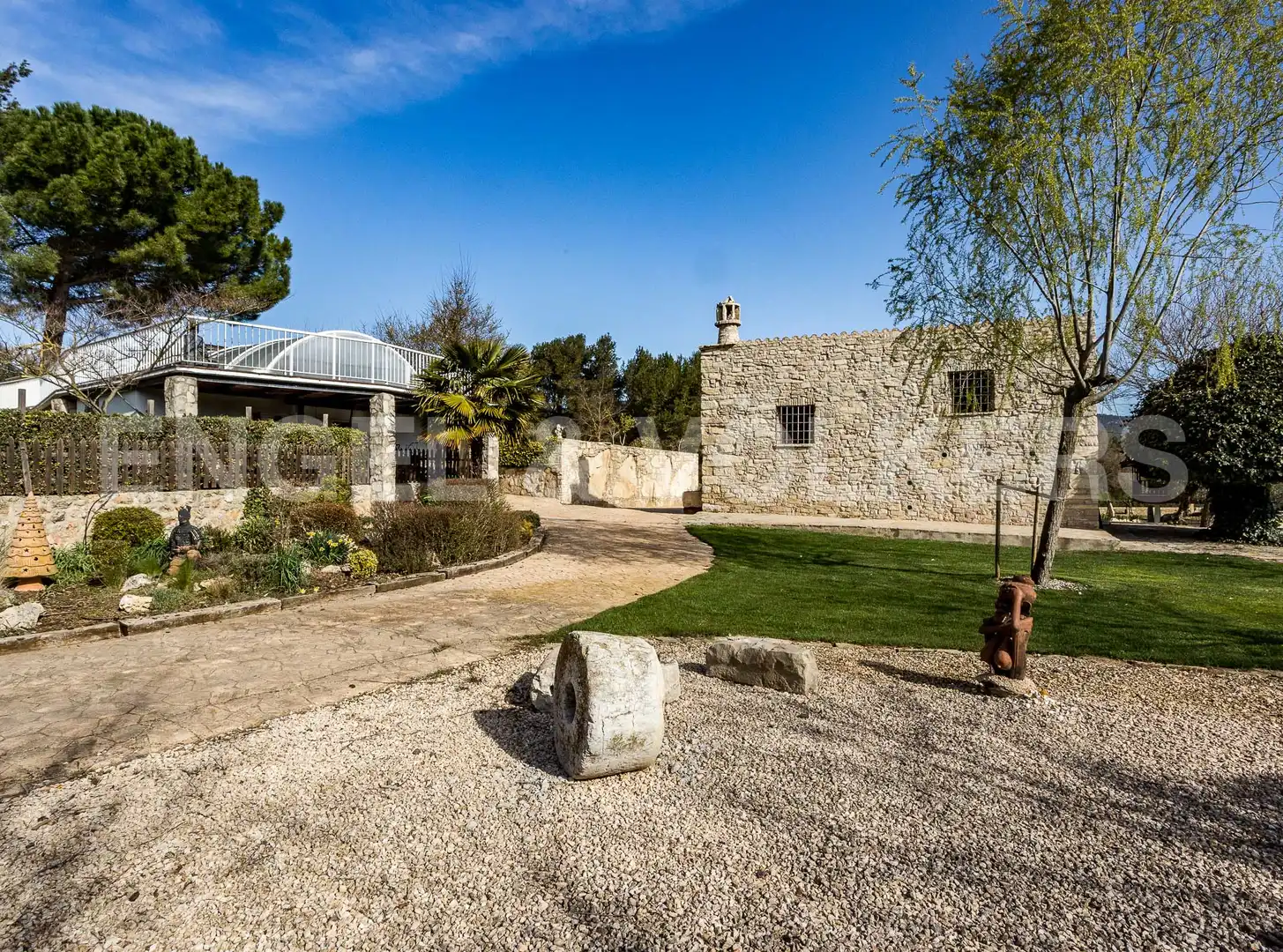 Casa con piscina en venta en Querol, imagen 5
